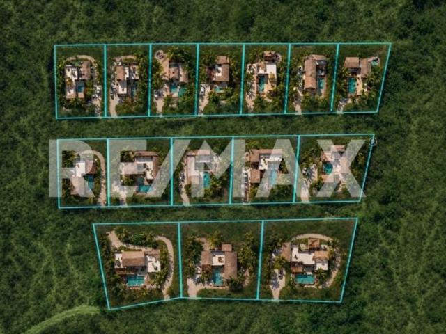 Terreno en venta en Cacalote, Tututepec