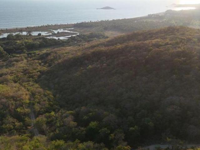 Terreno en venta en Santa Catarina Juquila, Oaxaca
