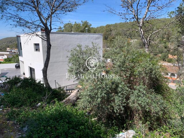 Terreno en venta en El Palou, Garraf