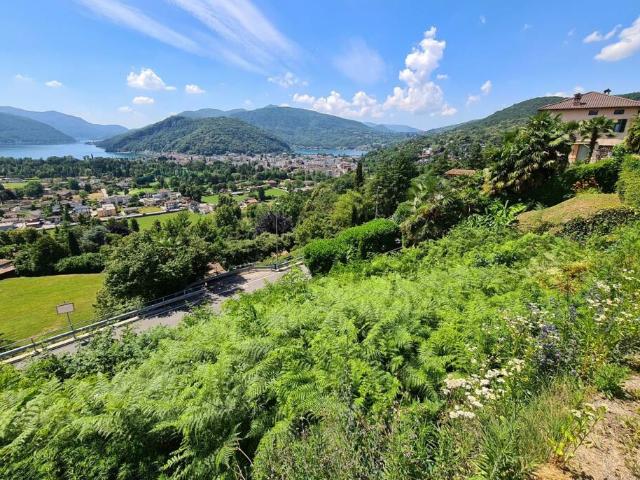 Immobilie kaufen in Neggio, Tessin