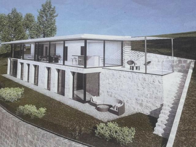 Immobilie kaufen in Neggio, Tessin