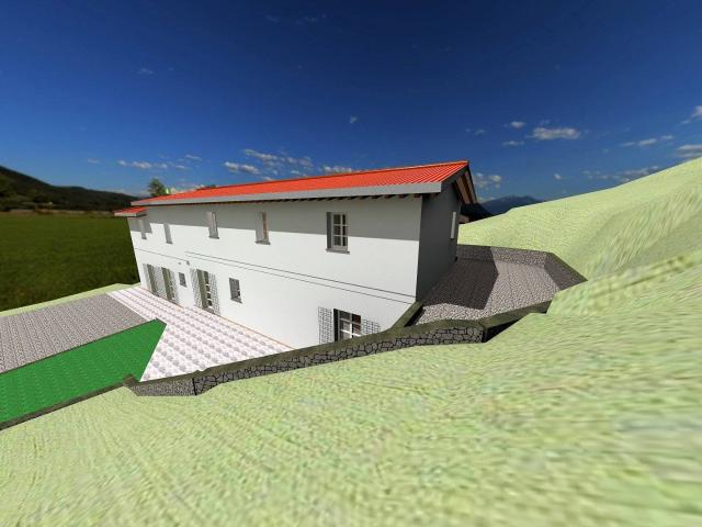 Rustico in vendita a Buggiano, Toscana