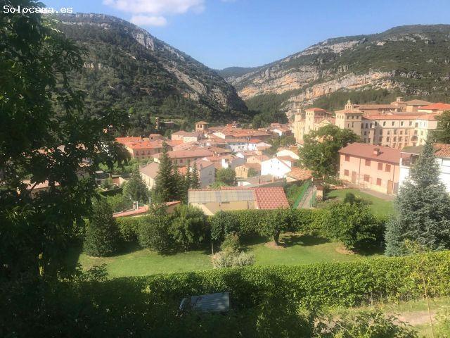 Terreno en venta en Frías, Castilla y León