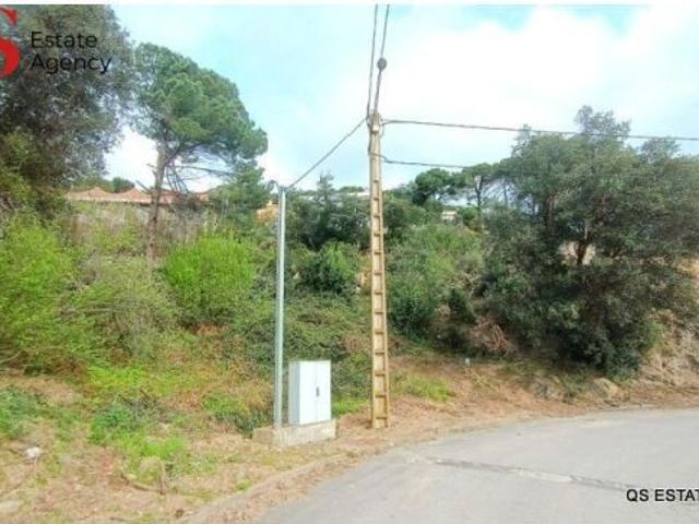 Local Comercial en venta en Serra Brava, la Selva