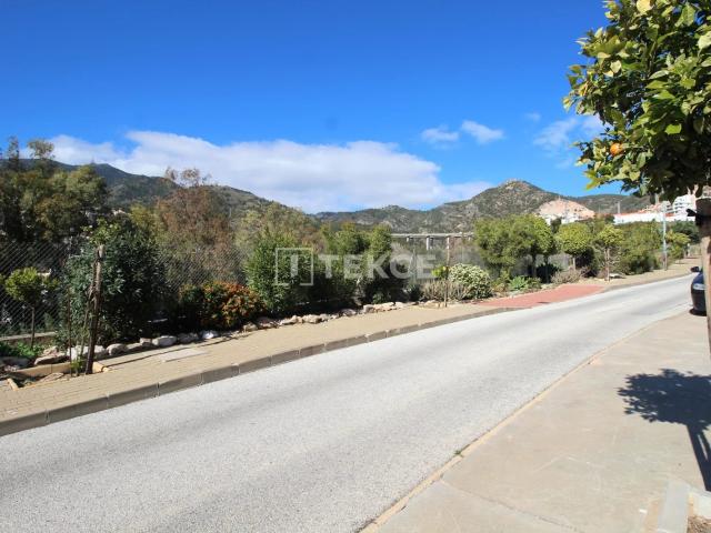 Terreno en venta en Arroyo de la Miel-Benalmádena Costa, Costa del Sol Occidental