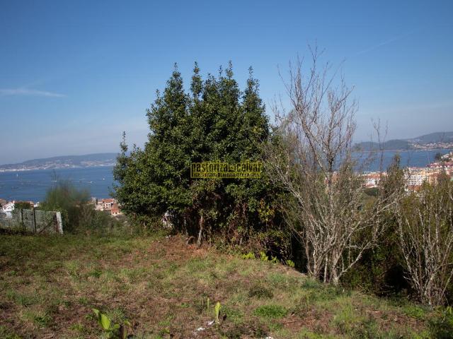 Terreno en venta en Bueu (San Martiño de Fóra), O Morrazo