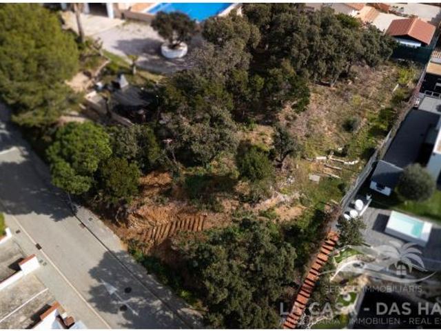 Local Comercial en venta en Canyelles, la Selva