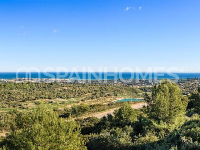 Terreno en venta en Sotogrande, Campo de Gibraltar