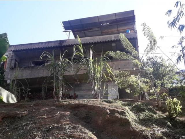 Terreno en venta en Boca De Uchire, Miranda