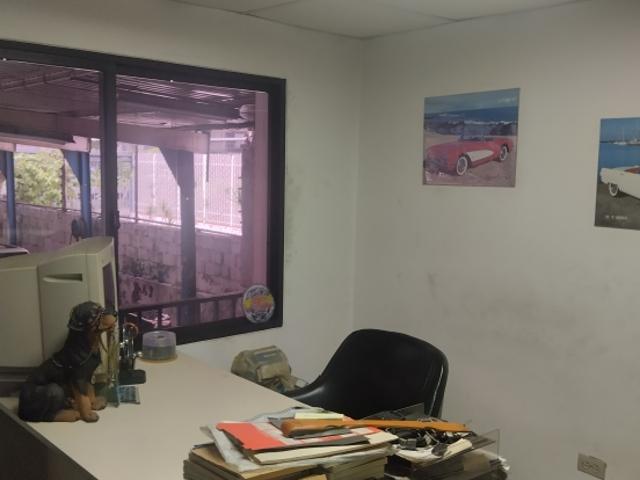 Terreno en venta en Monagas