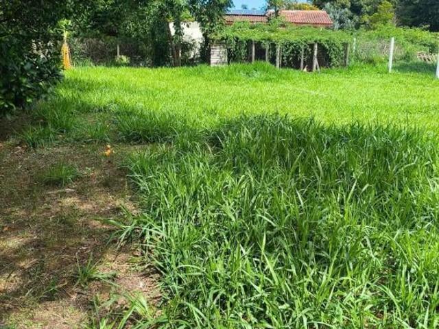 Terreno venda em Setembrina, Viamão