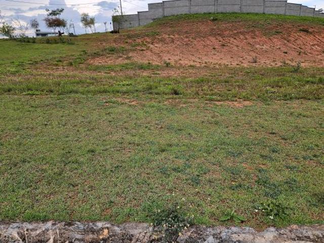 Terreno venda em Região Imediata de Jundiaí, Itupeva