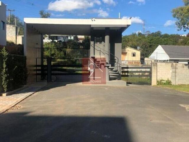 Terreno venda em Taboão, Curitiba