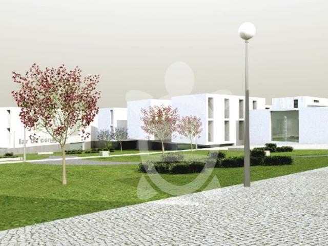 Terreno venda em Condeixa-a-nova, Coimbra