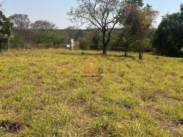 Terreno venda em Região Geográfica Imediata de Goiânia, Hidrolândia