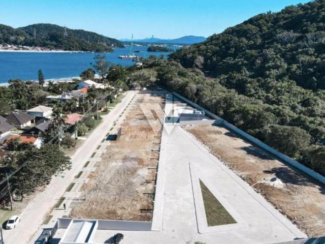 Terreno venda em Região Geográfica Imediata de Paranaguá, Matinhos