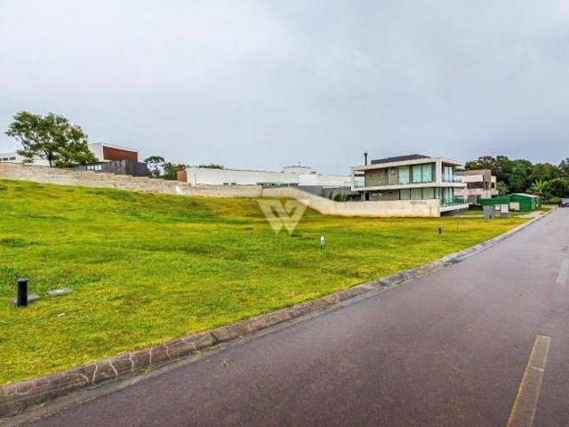 Terreno venda em Riviera, Curitiba
