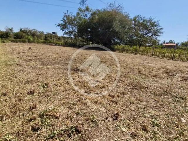 Terreno venda em Região Geográfica Imediata de Goiânia, Goiânia