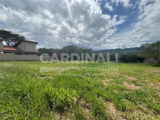Terreno venda em Região Imediata de Rio Claro, Região Metropolitana de Piracicaba
