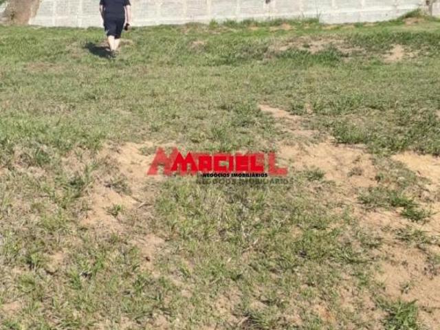 Terreno venda em Região Imediata de São José dos Campos, Região Metropolitana do Vale do Paraíba e Litoral Norte