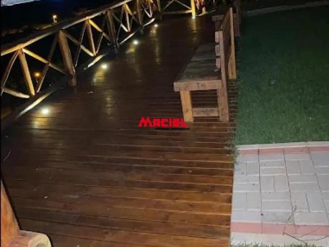 Terreno venda em Trabiju