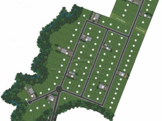 Terreno venda em Região Geográfica Imediata de Ponta Grossa, Ponta Grossa