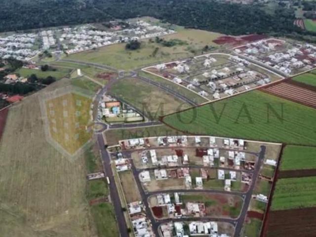 Terreno venda em Bonfim Paulista, Ribeirão Preto