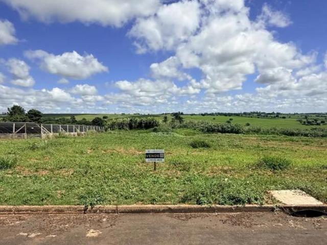 Terreno venda em Região Geográfica Imediata de Maringá, Santa Fé