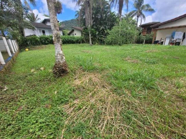Terreno venda em Ubatuba Country Clube, Ubatuba
