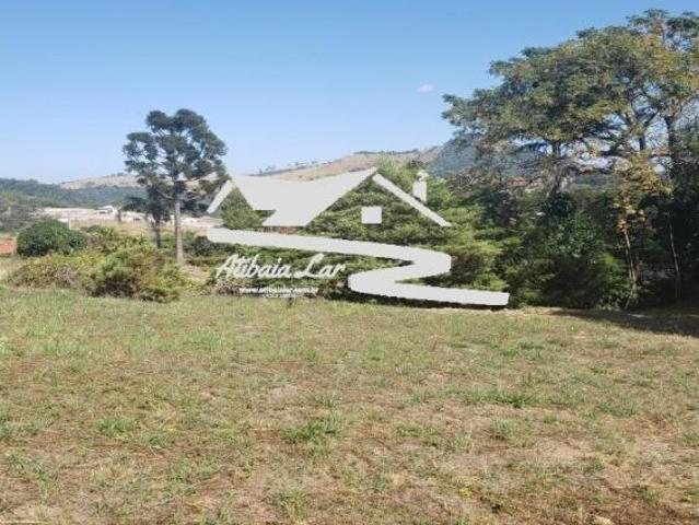 Terreno venda em Região Imediata de Bragança Paulista, Atibaia
