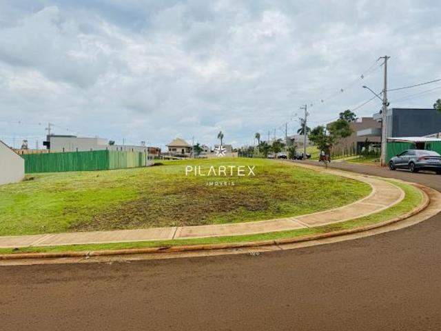 Terreno venda em Região Geográfica Imediata de Londrina, Londrina