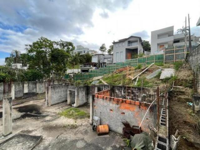 Terreno venda em Aruja Hills 3, Arujá