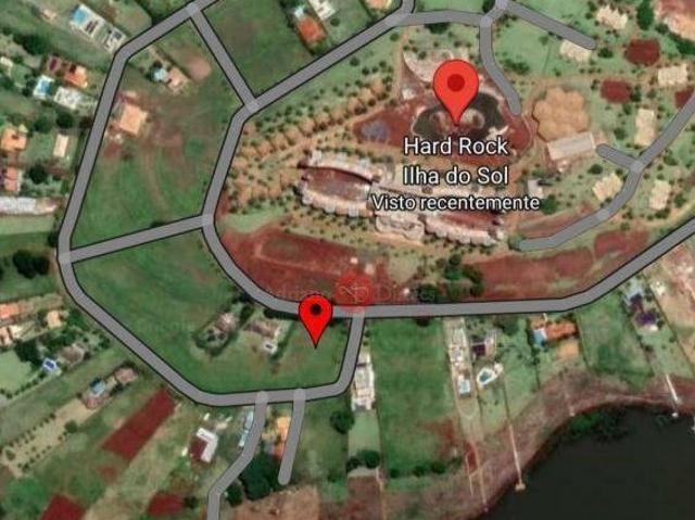 Terreno venda em Região Geográfica Imediata de Londrina, Primeiro de Maio