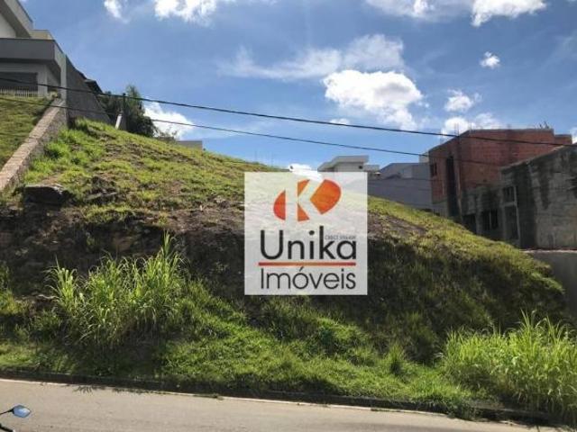 Terreno venda em Itatiba, Parque da Colina