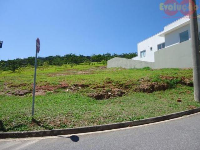 Terreno venda em Itatiba, Parque da Colina