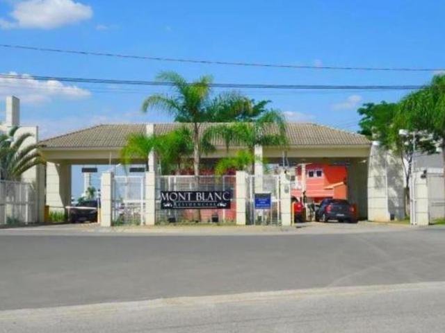 Terreno venda em Sorocaba