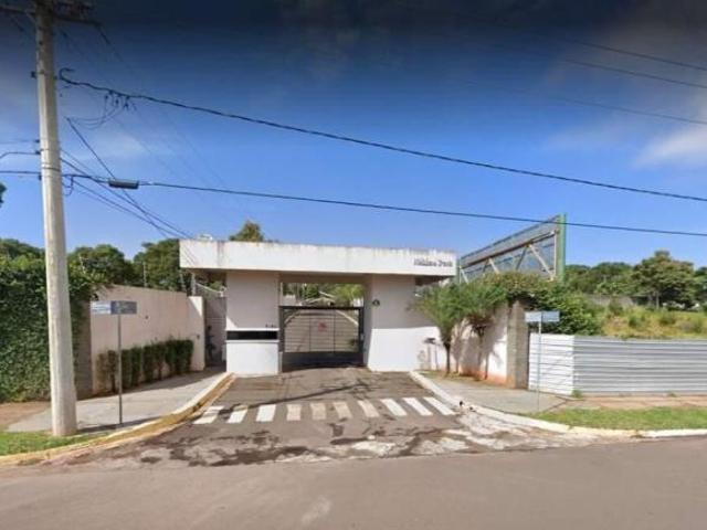 Terreno venda em Vila General Wolgrand, Campo Grande
