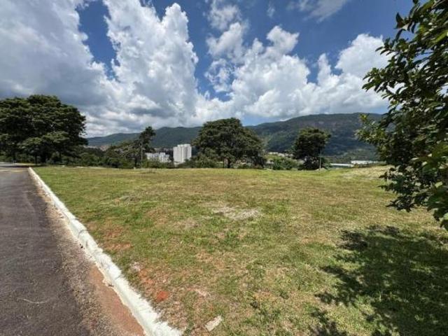 Terreno venda em Região Geográfica Imediata de Pouso Alegre, Extrema