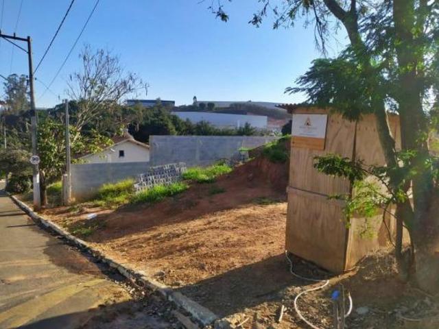 Terreno venda em Região Geográfica Imediata de Pouso Alegre, Extrema
