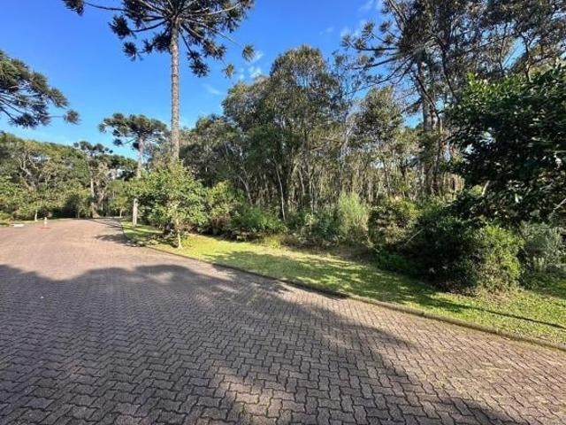 Terreno venda em Região Geográfica Imediata de Caxias do Sul, Canela