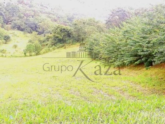Terreno venda em Região Imediata de São José dos Campos, Região Metropolitana do Vale do Paraíba e Litoral Norte