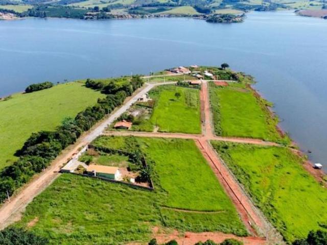 Terreno venda em Areado, Região Geográfica Intermediária de Varginha