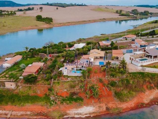 Terreno venda em Areado, Região Geográfica Intermediária de Varginha