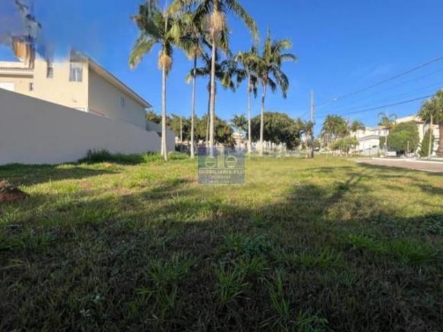Terreno venda em Terras de São Carlos, Jundiaí