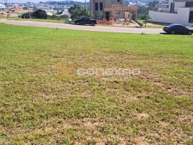 Terreno venda em Residencial Phytus, Itupeva