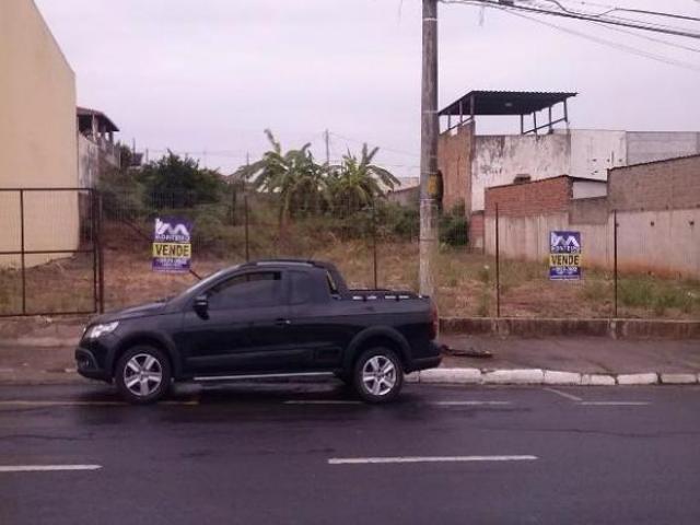 Terreno venda em Catanduva
