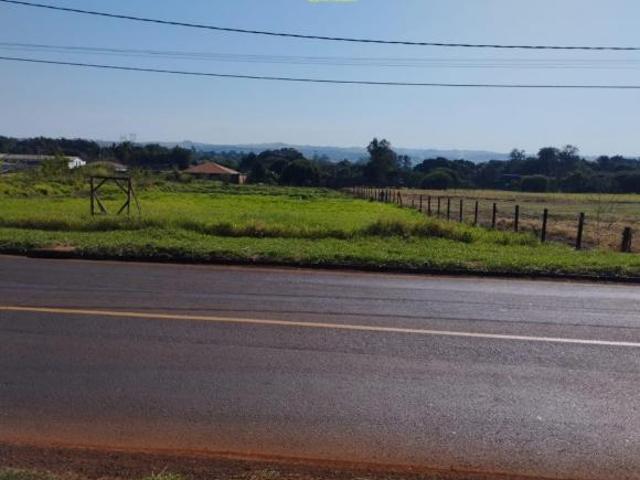 Terreno venda em Região Geográfica Imediata de Londrina, Londrina