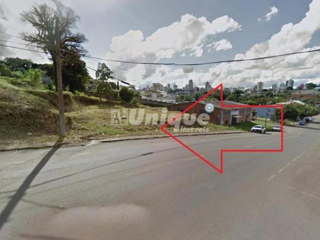 Terreno venda em Região Geográfica Imediata de Passo Fundo, Passo Fundo