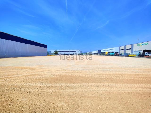 Terreno en alquiler en Tarragonès, Catalunya