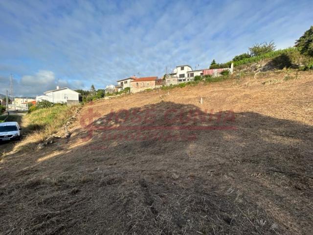 Terreno venda em Arga De Baixo, Viana Do Castelo